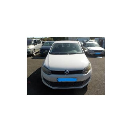 Alternateur VOLKSWAGEN POLO 5 PHASE 1 d’occasion
