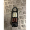 Interrupteur de leve vitre avant gauche RENAULT CAPTUR 1 PHASE 1 d’occasion