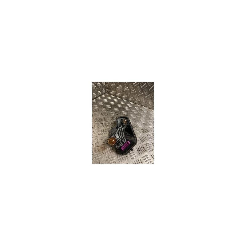 Platine feu arriere droit RENAULT MEGANE 3 PHASE 1 BREAK d’occasion