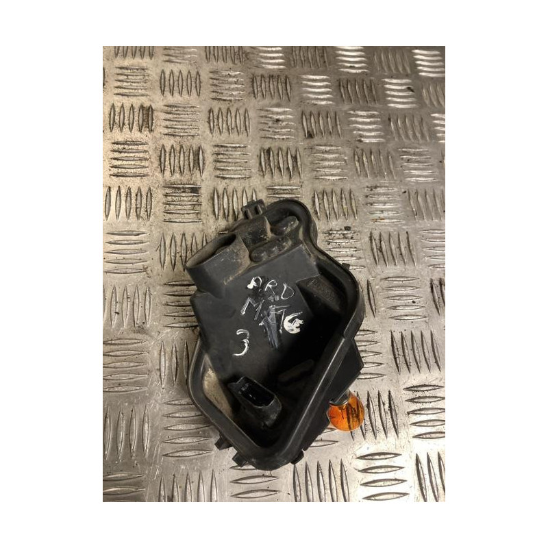 Platine feu arriere droit RENAULT MEGANE 3 PHASE 1 BREAK d’occasion