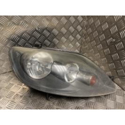 Optique avant principal droit (feux)(phare) VOLKSWAGEN GOLF PLUS PHASE 1 d’occasion