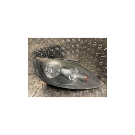 Optique avant principal droit (feux)(phare) VOLKSWAGEN GOLF PLUS PHASE 1 d’occasion