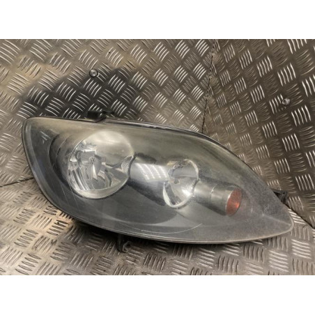 Optique avant principal droit (feux)(phare) VOLKSWAGEN GOLF PLUS PHASE 1 d’occasion