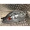 Optique avant principal gauche (feux)(phare) VOLKSWAGEN GOLF PLUS PHASE 1 d’occasion