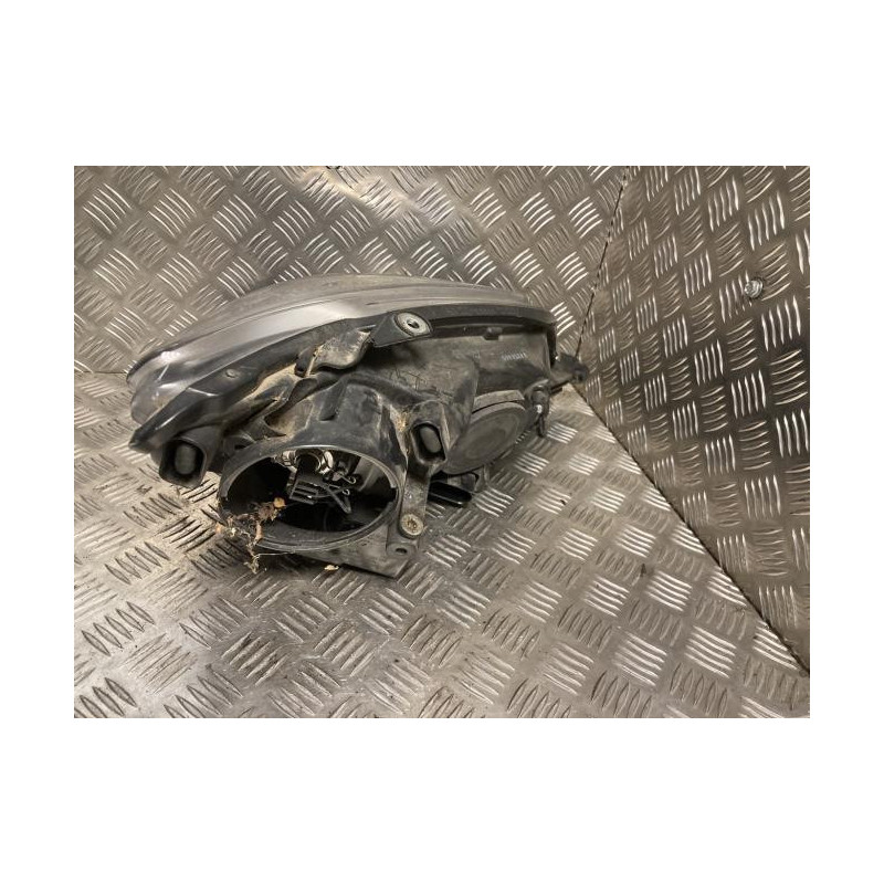 Optique avant principal gauche (feux)(phare) VOLKSWAGEN GOLF PLUS PHASE 1 d’occasion