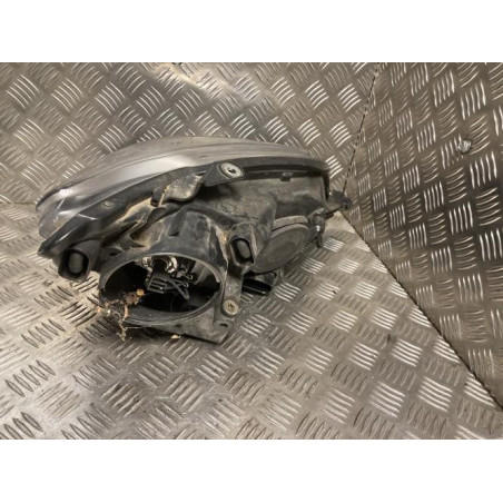 Optique avant principal gauche (feux)(phare) VOLKSWAGEN GOLF PLUS PHASE 1 d’occasion