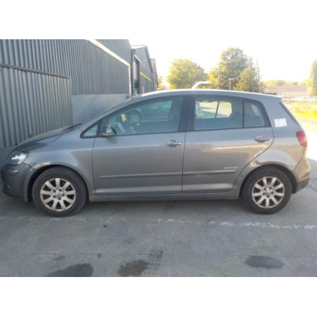 Optique avant principal gauche (feux)(phare) VOLKSWAGEN GOLF PLUS PHASE 1 d’occasion