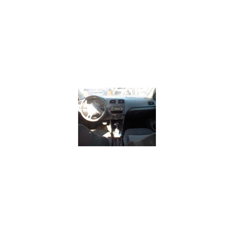 Commande chauffage VOLKSWAGEN POLO 5 PHASE 1 d’occasion