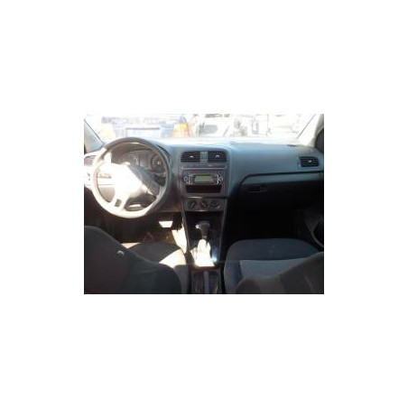 Autoradio VOLKSWAGEN POLO 5 PHASE 1 d’occasion
