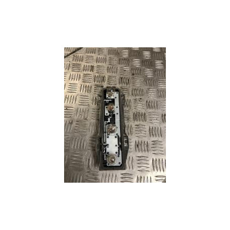 Platine feu arriere droit PEUGEOT 307 PHASE 1 BREAK d’occasion