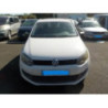 Pare choc avant VOLKSWAGEN POLO 5 PHASE 1 d’occasion