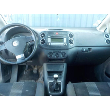 Alternateur VOLKSWAGEN GOLF PLUS PHASE 1 d’occasion