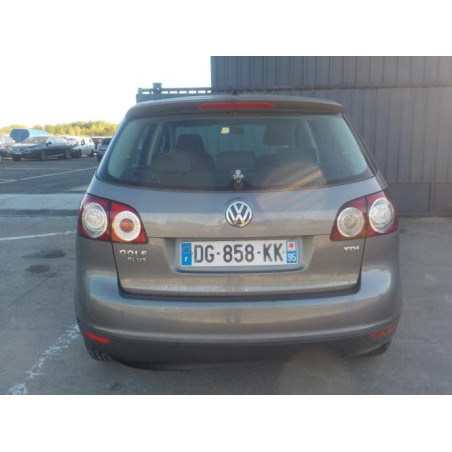 Demarreur VOLKSWAGEN GOLF PLUS PHASE 1 d’occasion