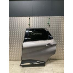 Porte arriere gauche RENAULT CAPTUR 1 PHASE 1 d’occasion