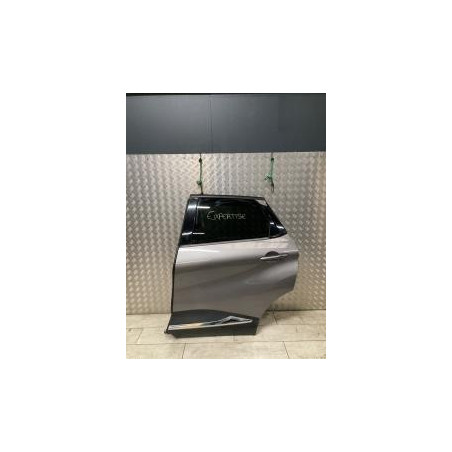 Porte arriere gauche RENAULT CAPTUR 1 PHASE 1 d’occasion