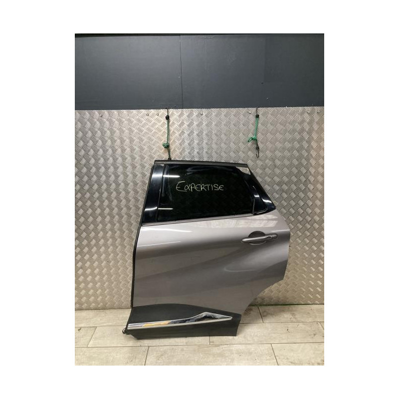 Porte arriere gauche RENAULT CAPTUR 1 PHASE 1 d’occasion