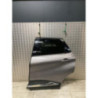 Porte arriere gauche RENAULT CAPTUR 1 PHASE 1 d’occasion