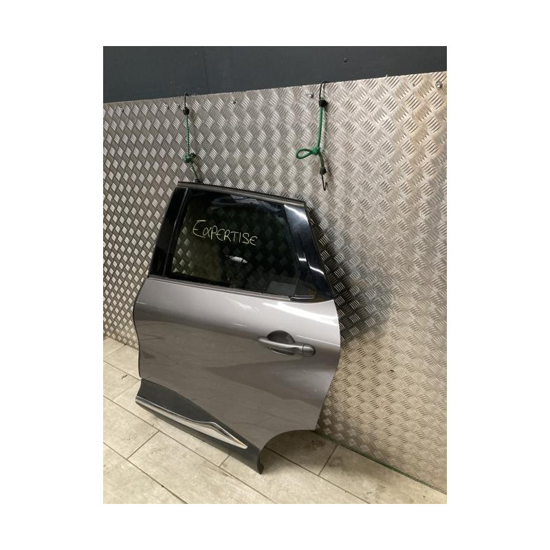 Porte arriere gauche RENAULT CAPTUR 1 PHASE 1 d’occasion