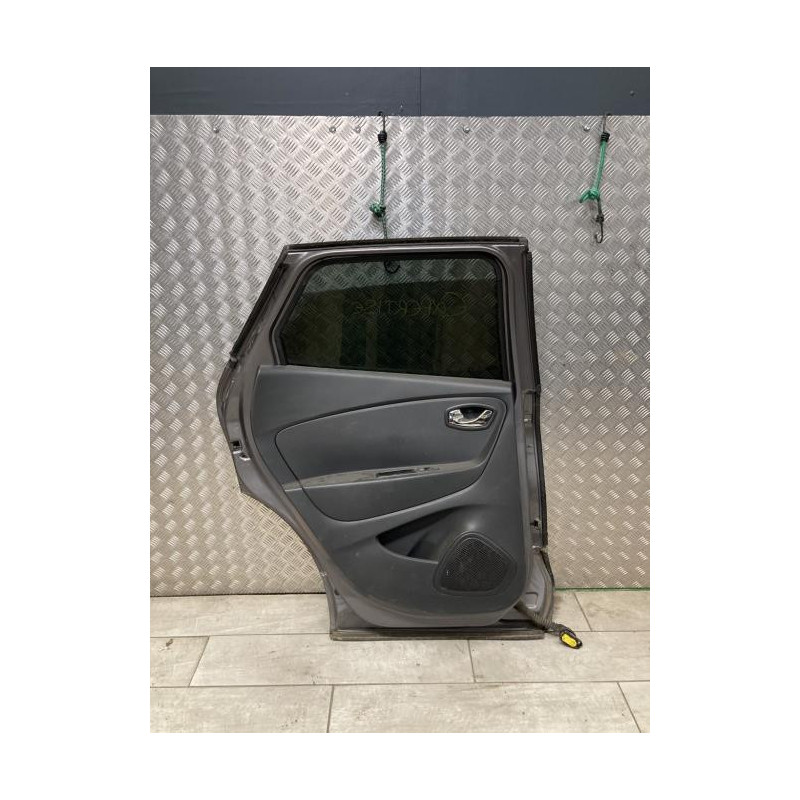 Porte arriere gauche RENAULT CAPTUR 1 PHASE 1 d’occasion
