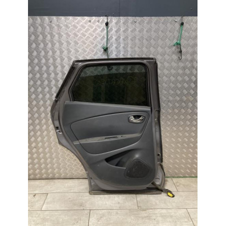 Porte arriere gauche RENAULT CAPTUR 1 PHASE 1 d’occasion