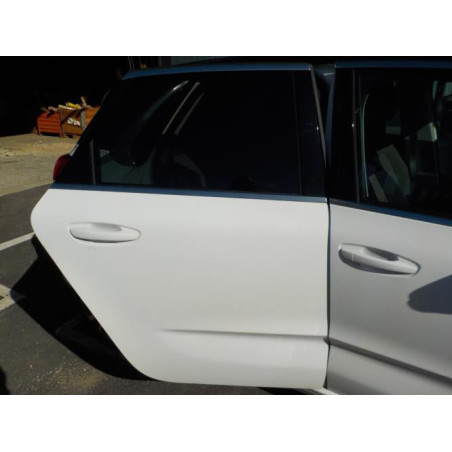 Porte avant droit CITROEN C4 SPACETOURER d’occasion