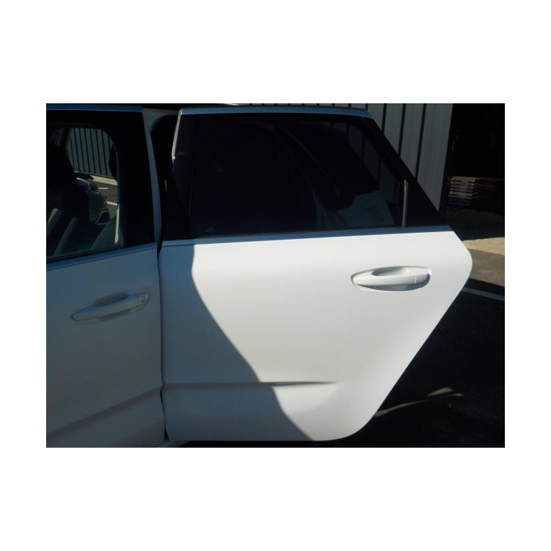 Porte avant droit CITROEN C4 SPACETOURER d’occasion