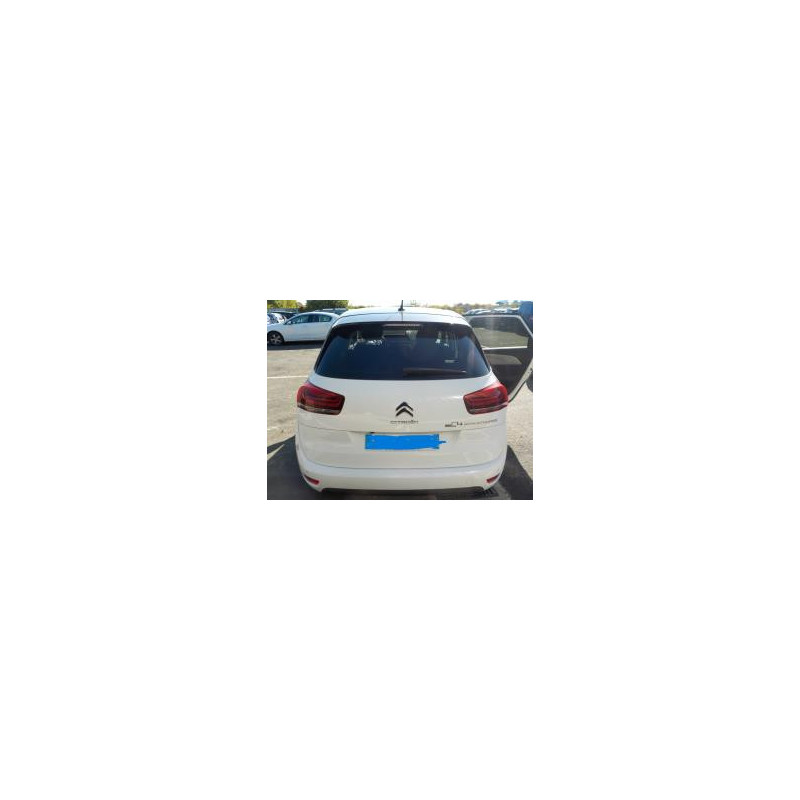 Porte avant gauche CITROEN C4 SPACETOURER d’occasion