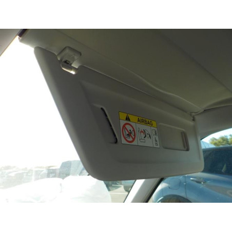 Porte avant gauche CITROEN C4 SPACETOURER d’occasion