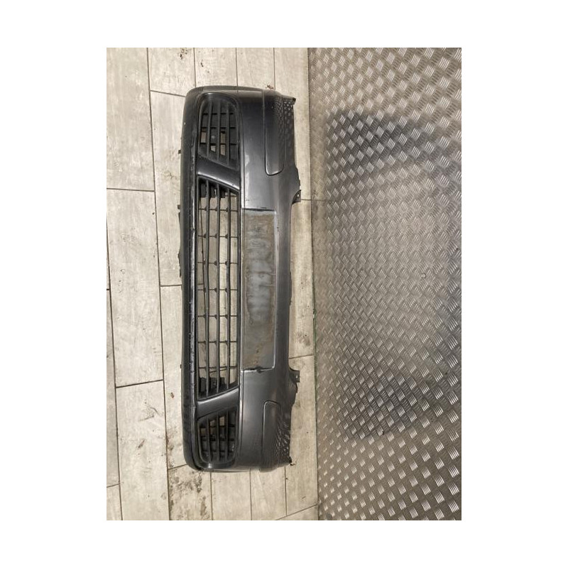 Pare choc avant VOLKSWAGEN GOLF PLUS PHASE 1 d’occasion