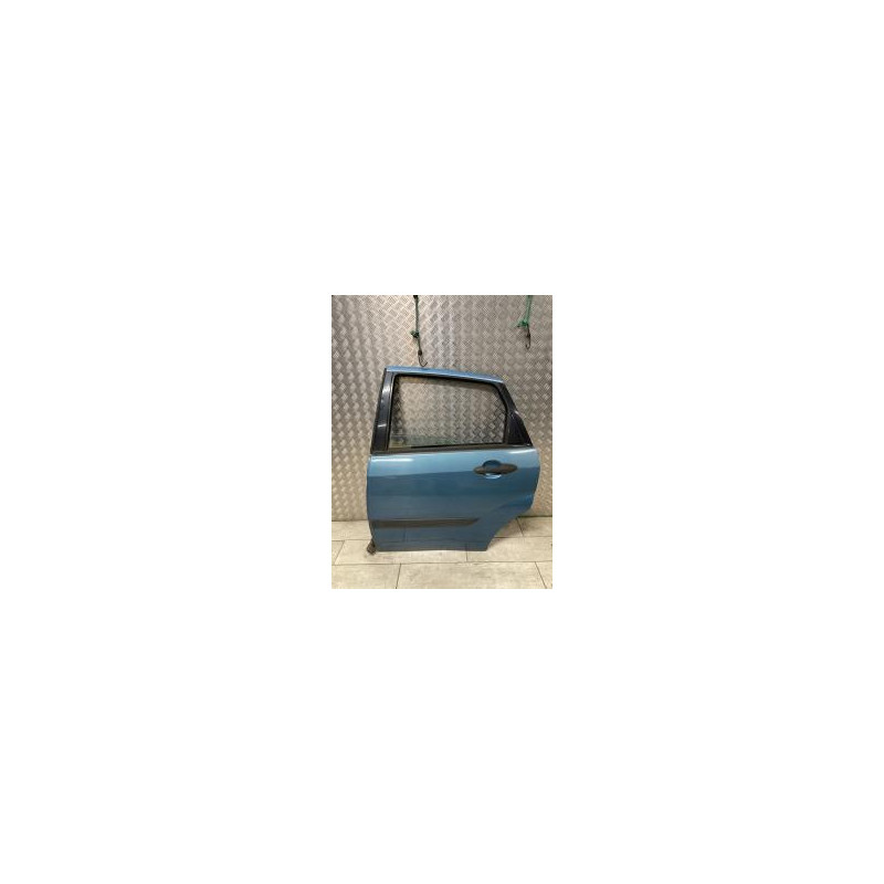Porte arriere gauche FORD FOCUS 1 d’occasion