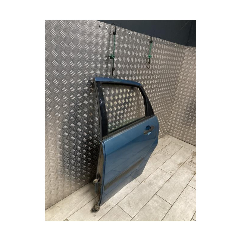 Porte arriere gauche FORD FOCUS 1 d’occasion