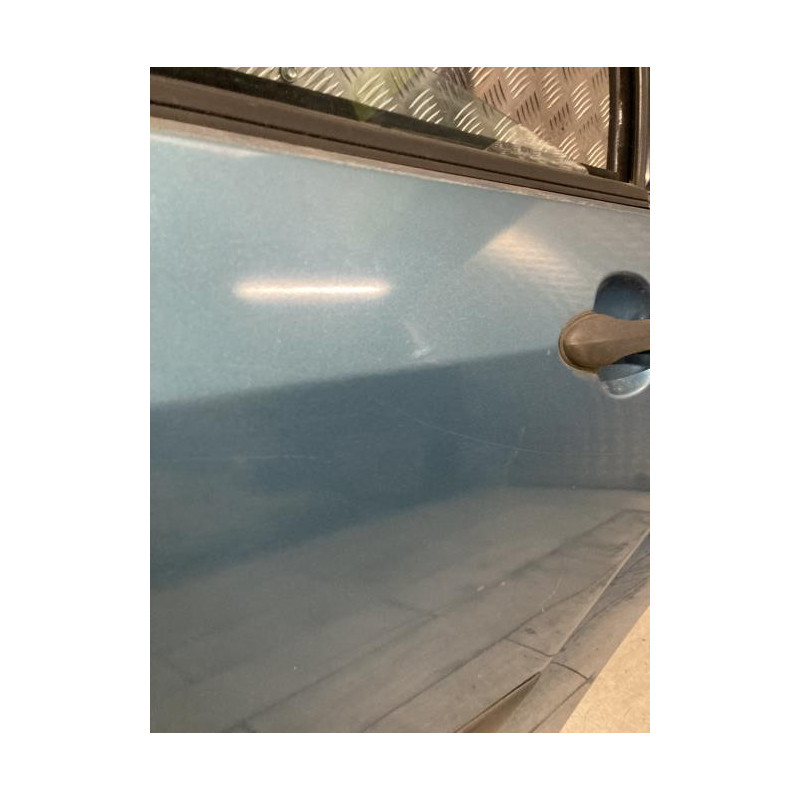 Porte arriere gauche FORD FOCUS 1 d’occasion