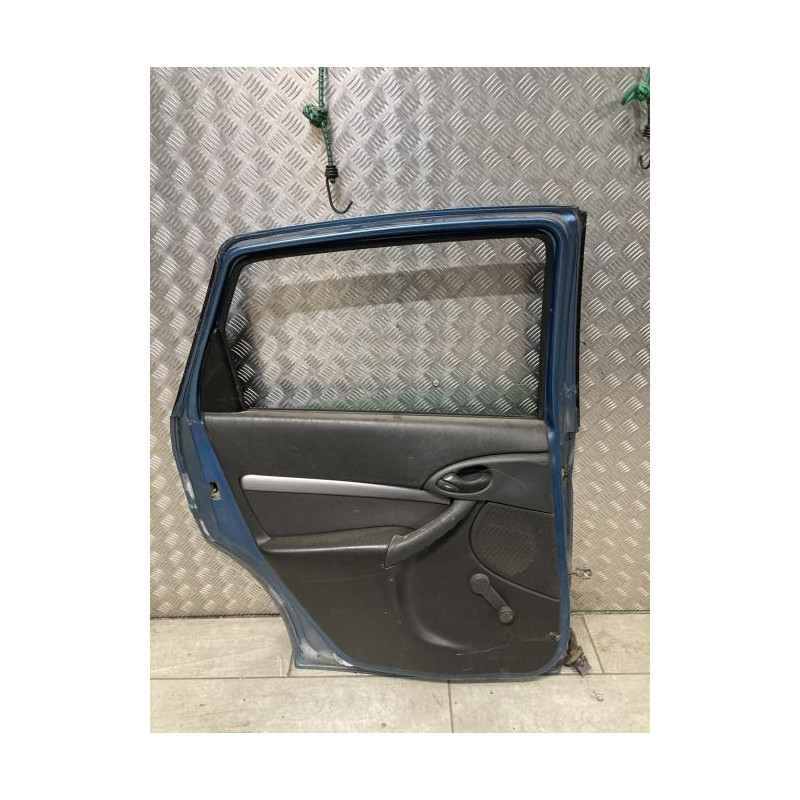 Porte arriere gauche FORD FOCUS 1 d’occasion