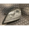 Optique avant principal gauche (feux)(phare) MERCEDES CLASSE M 164 PHASE 1 d’occasion