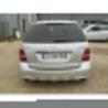 Optique avant principal gauche (feux)(phare) MERCEDES CLASSE M 164 PHASE 1 d’occasion