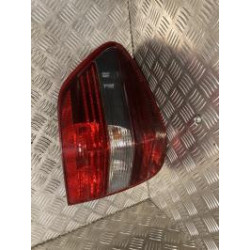 Feu arriere principal gauche (feux) MERCEDES CLASSE M 164 PHASE 1 d’occasion