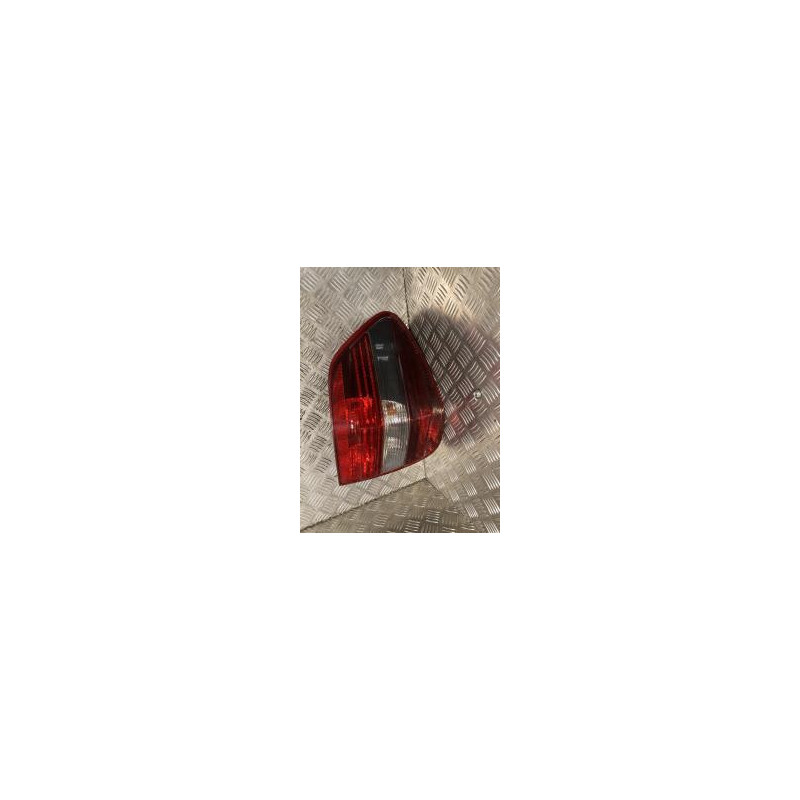 Feu arriere principal gauche (feux) MERCEDES CLASSE M 164 PHASE 1 d’occasion