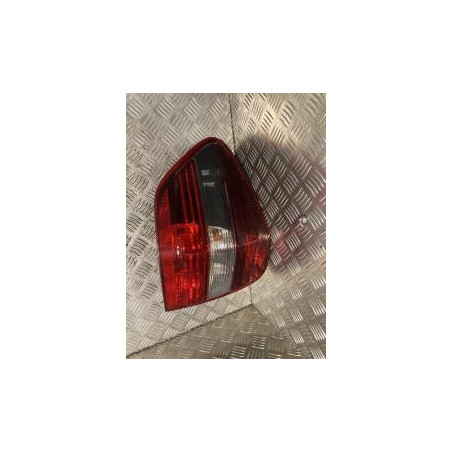 Feu arriere principal gauche (feux) MERCEDES CLASSE M 164 PHASE 1 d’occasion