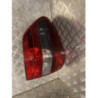 Feu arriere principal gauche (feux) MERCEDES CLASSE M 164 PHASE 1 d’occasion