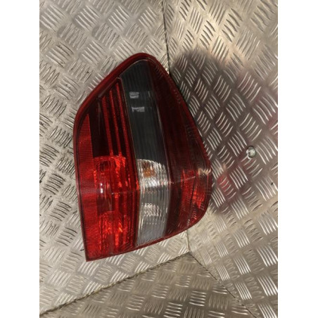 Feu arriere principal gauche (feux) MERCEDES CLASSE M 164 PHASE 1 d’occasion