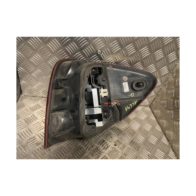 Feu arriere principal gauche (feux) MERCEDES CLASSE M 164 PHASE 1 d’occasion