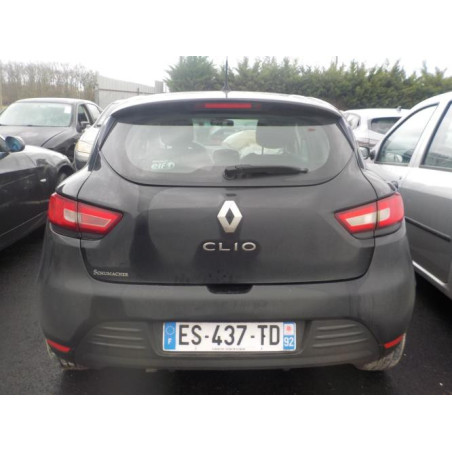 Tuyau de climatisation RENAULT CLIO 4 PHASE 2 d’occasion