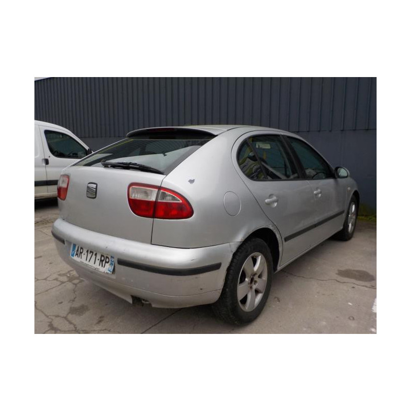 Boite a air SEAT LEON 1 d’occasion