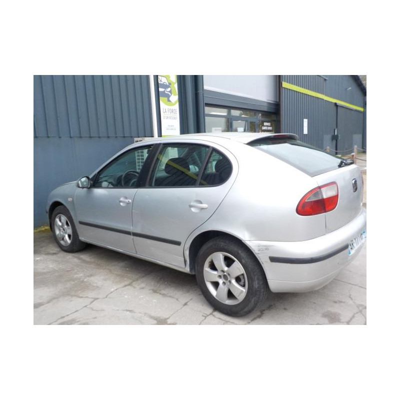 Boite a air SEAT LEON 1 d’occasion