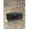 Commande de phare MERCEDES CLASSE M 164 PHASE 1 d’occasion