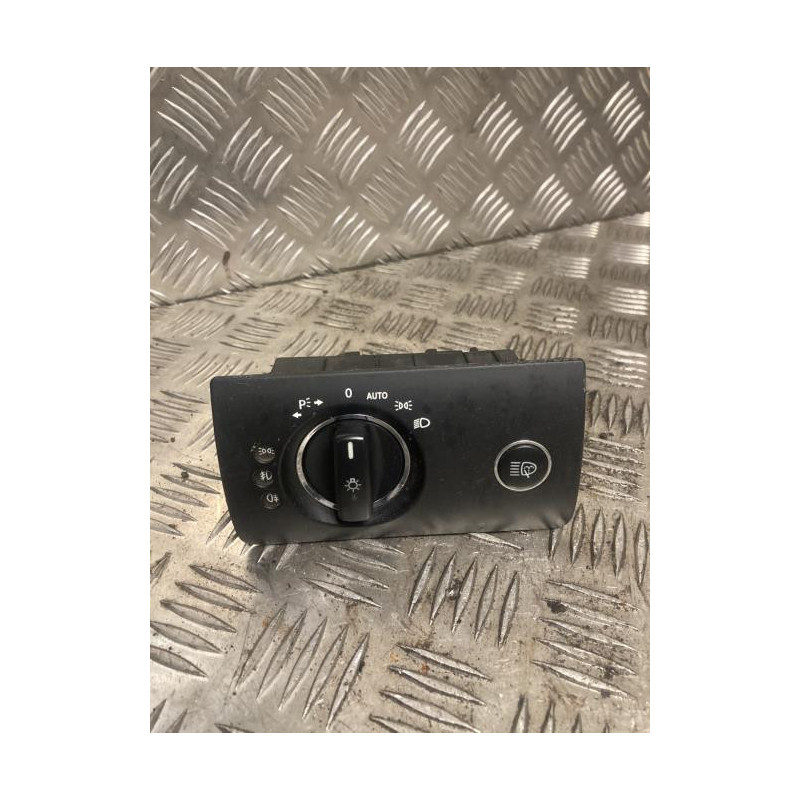Commande de phare MERCEDES CLASSE M 164 PHASE 1 d’occasion