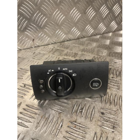 Commande de phare MERCEDES CLASSE M 164 PHASE 1 d’occasion
