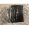 Commande chauffage MERCEDES CLASSE M 164 PHASE 1 d’occasion
