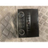 Commande chauffage MERCEDES CLASSE M 164 PHASE 1 d’occasion