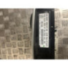 Commande chauffage MERCEDES CLASSE M 164 PHASE 1 d’occasion